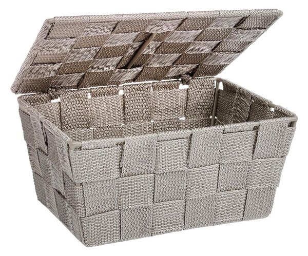 WENKO 22575100 - Koš ADRIA 19x14 cm béžová