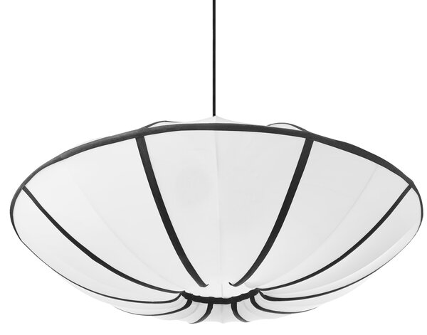 Závěsná lampa GUASARE Bílá