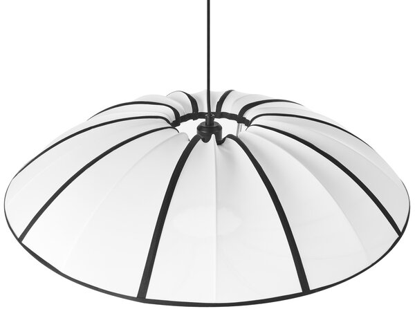 Závěsná lampa GUASARE Bílá