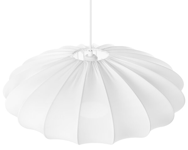 Závěsná lampa GUACARA Bílá