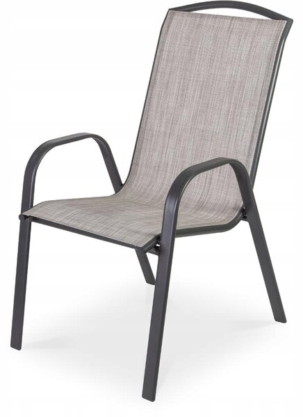 Fieldmann Zahradní židle FDZN 5112