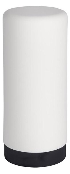 WENKO 54670100 - Dávkovač EASY SQUEEZ-E 6x14 cm bílá/černá