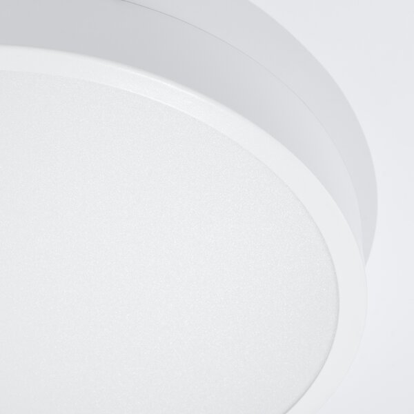 Sollux Lighting Stropní svítidlo ONYX 50 white LED 3000K