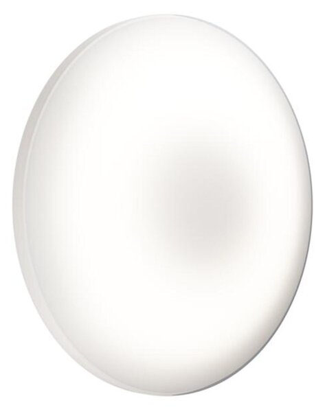 LEDVANCE stropní svítidlo Orbis Sensor 15,5 W 220-240 V 3000 K IP44 průměr 300 mm senzor