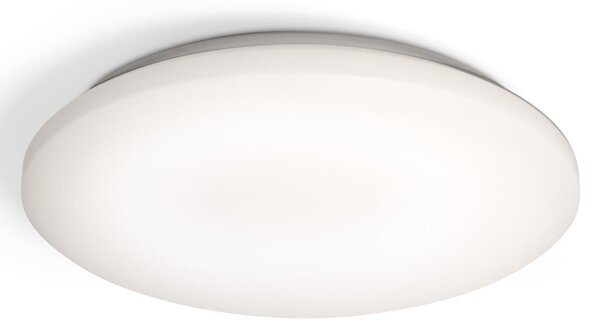 LEDVANCE stropní svítidlo Orbis Sensor 15,5 W 220-240 V 3000 K IP44 průměr 300 mm senzor