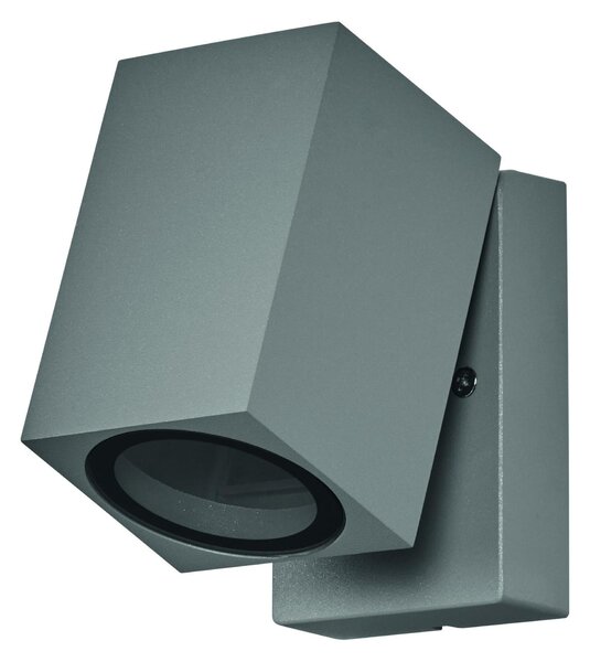 LEDVANCE venkovní nástěnné svítidlo ENDURA Classic Cube Adjustable GU10 220-240 V nastavitelné