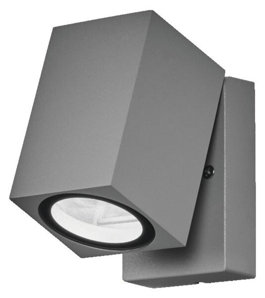 LEDVANCE venkovní nástěnné svítidlo ENDURA Classic Cube Adjustable GU10 220-240 V nastavitelné