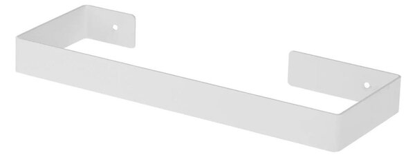 Deante ADM_A611 - Nástěnný věšák na ručníky MOKKO 30 cm bílá