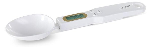 Lamart - Vážící lžíce s LCD displejem 1xCR2032 bílá