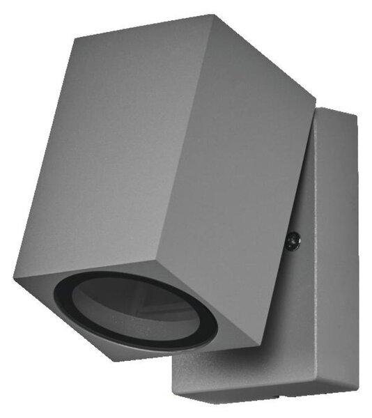 LEDVANCE venkovní nástěnné svítidlo ENDURA Classic Cube Adjustable GU10 220-240 V nastavitelné