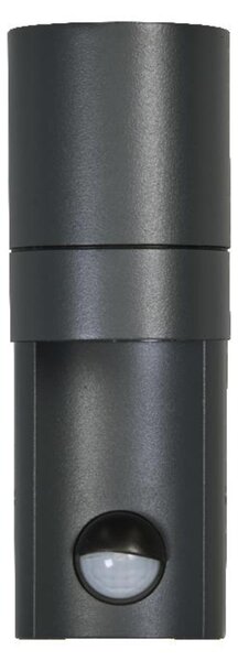 LEDVANCE venkovní nástěnné svítidlo Endura Classic Isidor GU10 IP65 senzor