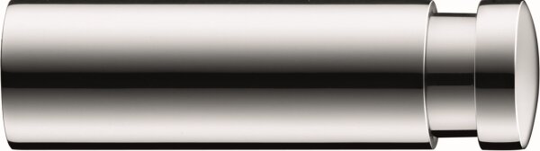 Duravit 99041000 - Nástěnný háček D-CODE lesklý chrom