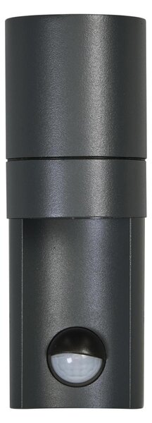 LEDVANCE venkovní nástěnné svítidlo Endura Classic Isidor GU10 IP65 senzor