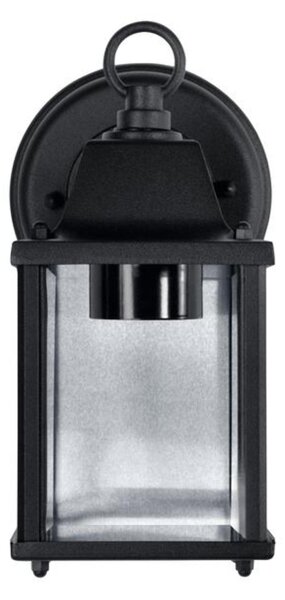 LEDVANCE venkovní nástěnné svítidlo ENDURA Classic Lantern Square S E27 220-240 V