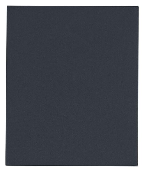 LEDVANCE venkovní nástěnné svítidlo Endura Classic Square Down GU10 220-240 V IP44