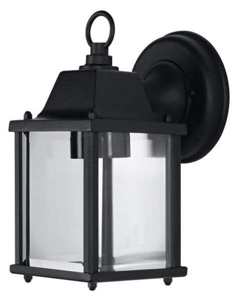 LEDVANCE venkovní nástěnné svítidlo ENDURA Classic Lantern Square S E27 220-240 V