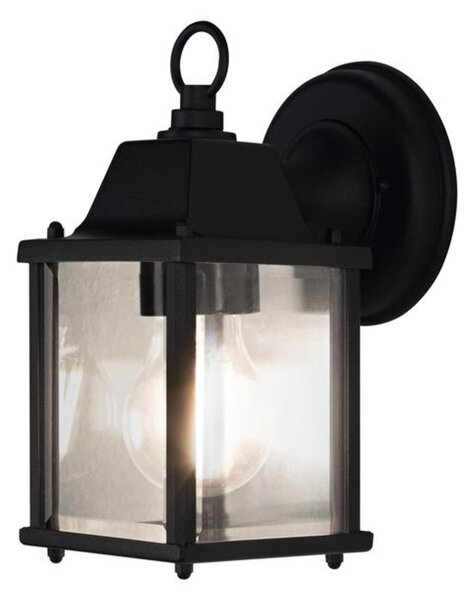 LEDVANCE venkovní nástěnné svítidlo ENDURA Classic Lantern Square S E27 220-240 V
