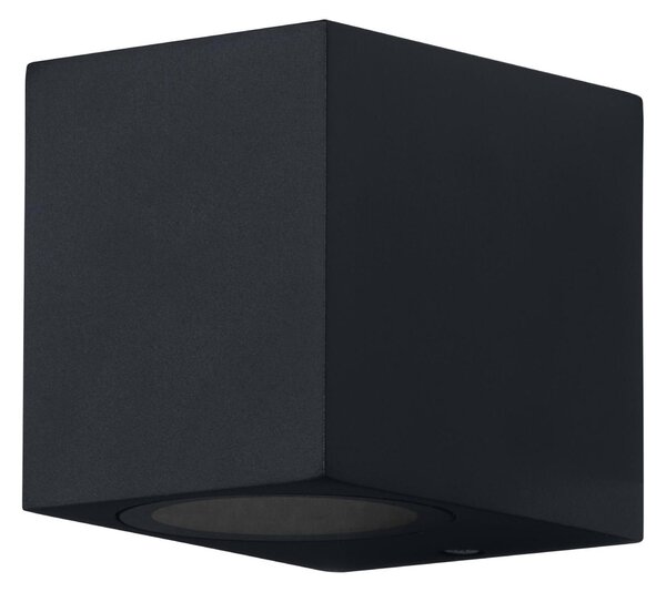 LEDVANCE venkovní nástěnné svítidlo Endura Classic Square Down GU10 220-240 V IP44