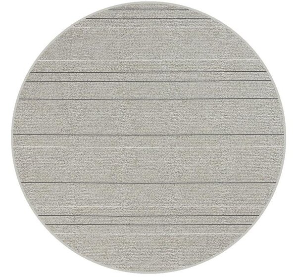 Limited Edition Venkovní koberec Patio/Patio Pure, Limited Edition, kulatý 200 cm, standardní lemování, barva dle vzorníku