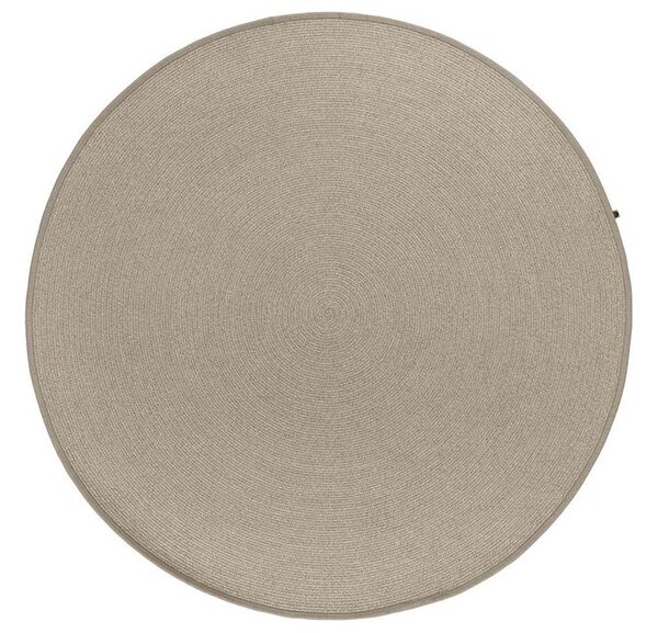 Limited Edition Venkovní koberec Patio Pure Circle, Limited Edition, kulatý 250 cm, barva dle vzorníku