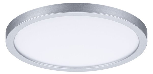Paulmann 93034 Areo VariFit, kulaté zápustné svítidlo, 13W LED 3000K, prům. 17,5cm, IP44