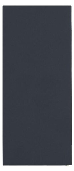 LEDVANCE venkovní nástěnné svítidlo ENDURA Classic Square UpDown GU10 220-240 V IP44