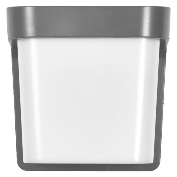 LEDVANCE venkovní nástěnné svítidlo Endura Style Ihsan 11 W 220-240 V 3000 K IP65