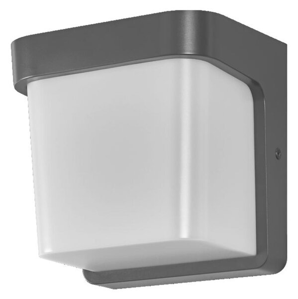 LEDVANCE venkovní nástěnné svítidlo Endura Style Ihsan 11 W 220-240 V 3000 K IP65