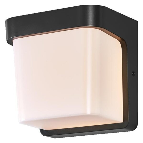 LEDVANCE venkovní nástěnné svítidlo Endura Style Ihsan 11 W 220-240 V 3000 K IP65