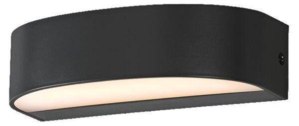 LEDVANCE venkovní nástěnné svítidlo Endura Style Ilay 7,6 W 220-240 V 3000 K IP65