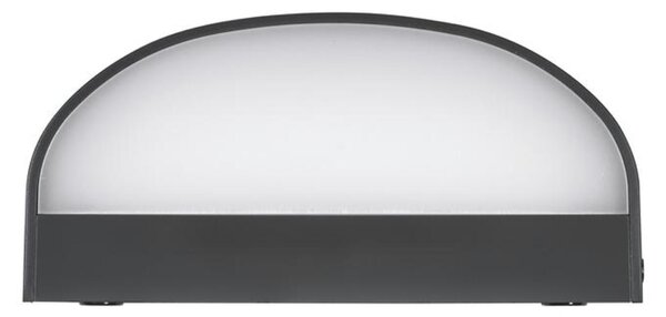 LEDVANCE venkovní nástěnné svítidlo Endura Style Ilay 7,6 W 220-240 V 3000 K IP65