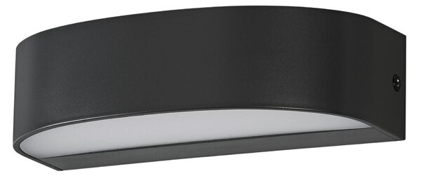 LEDVANCE venkovní nástěnné svítidlo Endura Style Ilay 7,6 W 220-240 V 3000 K IP65