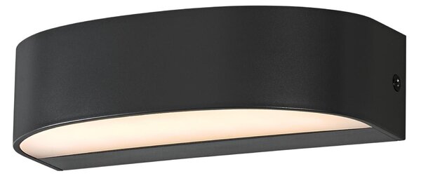 LEDVANCE venkovní nástěnné svítidlo Endura Style Ilay 7,6 W 220-240 V 3000 K IP65