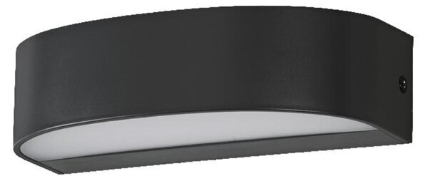 LEDVANCE venkovní nástěnné svítidlo Endura Style Ilay 7,6 W 220-240 V 3000 K IP65
