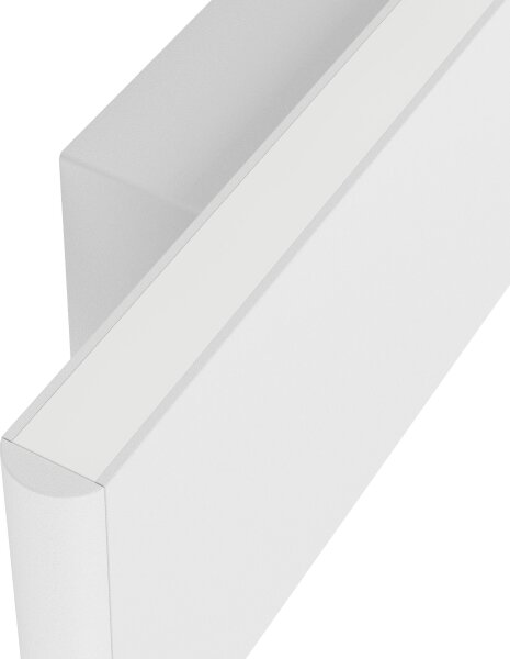Eglo 39265 - LED Nástěnné svítidlo CLIMENE 2xLED/5,4W/230V
