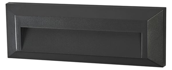 LEDVANCE venkovní nástěnné svítidlo Endura Style Ivan 1,9 W 220-240 V 3000 K IP65
