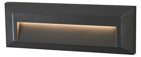LEDVANCE venkovní nástěnné svítidlo Endura Style Ivan 1,9 W 220-240 V 3000 K IP65
