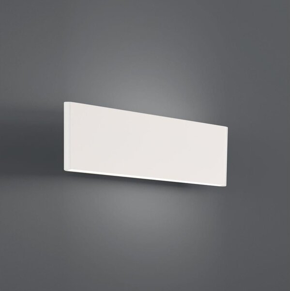 Eglo 39265 - LED Nástěnné svítidlo CLIMENE 2xLED/5,4W/230V
