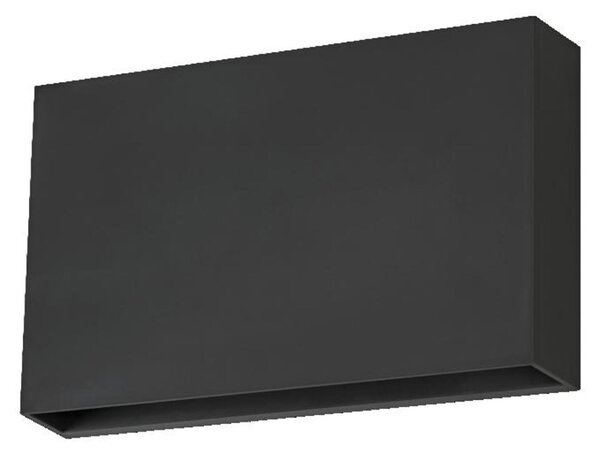 LEDVANCE venkovní nástěnné svítidlo Endura Style Ilja 7 W 220-240 V 3000 K IP65