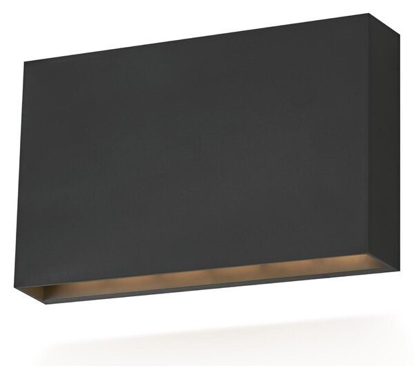 LEDVANCE venkovní nástěnné svítidlo Endura Style Ilja 7 W 220-240 V 3000 K IP65