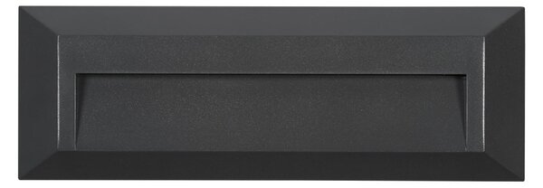 LEDVANCE venkovní nástěnné svítidlo Endura Style Ivan 1,9 W 220-240 V 3000 K IP65
