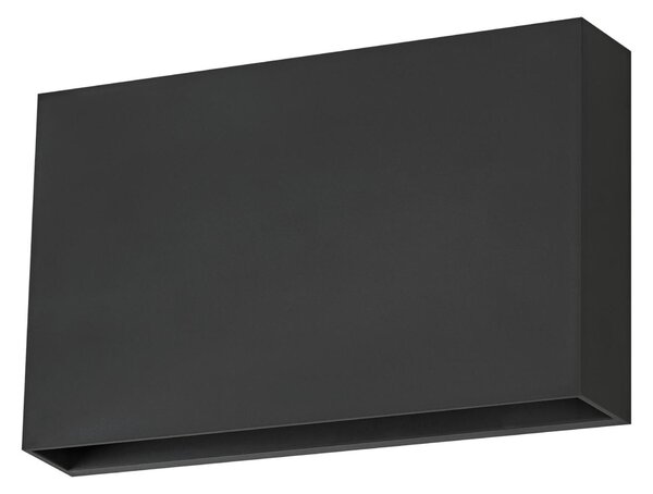 LEDVANCE venkovní nástěnné svítidlo Endura Style Ilja 7 W 220-240 V 3000 K IP65