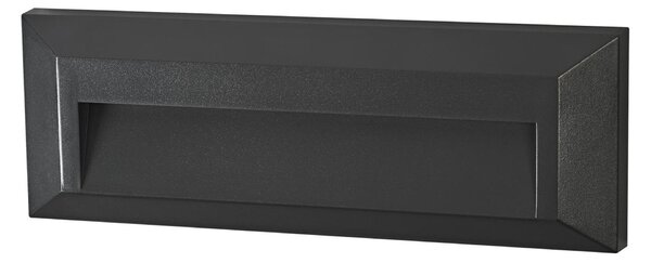 LEDVANCE venkovní nástěnné svítidlo Endura Style Ivan 1,9 W 220-240 V 3000 K IP65