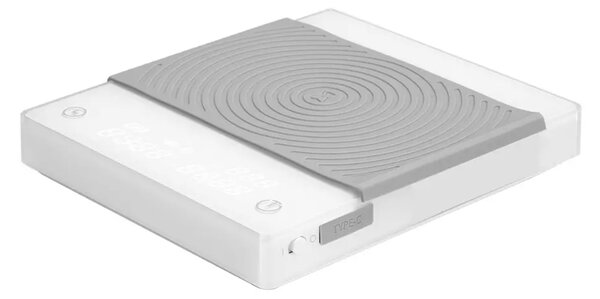 Timemore Basic 2 digitální váha bílá
