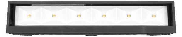 LEDVANCE venkovní nástěnné svítidlo Endura Style Ilja 7 W 220-240 V 3000 K IP65