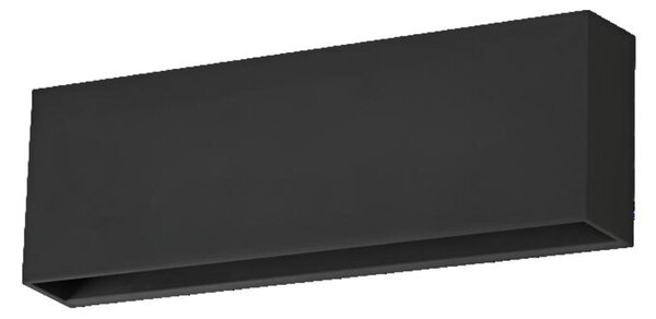 LEDVANCE venkovní nástěnné svítidlo Endura Style Ivo 6,5 W 220-240 V 3000 K IP65