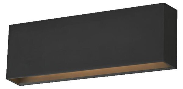 LEDVANCE venkovní nástěnné svítidlo Endura Style Ivo 6,5 W 220-240 V 3000 K IP65