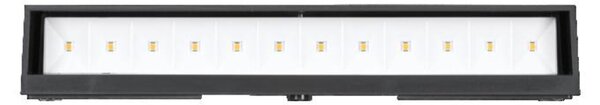 LEDVANCE venkovní nástěnné svítidlo Endura Style Ivo 6,5 W 220-240 V 3000 K IP65