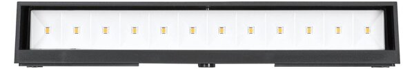 LEDVANCE venkovní nástěnné svítidlo Endura Style Ivo 6,5 W 220-240 V 3000 K IP65