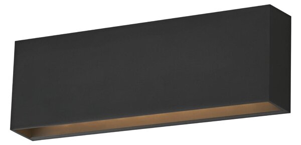 LEDVANCE venkovní nástěnné svítidlo Endura Style Ivo 6,5 W 220-240 V 3000 K IP65
